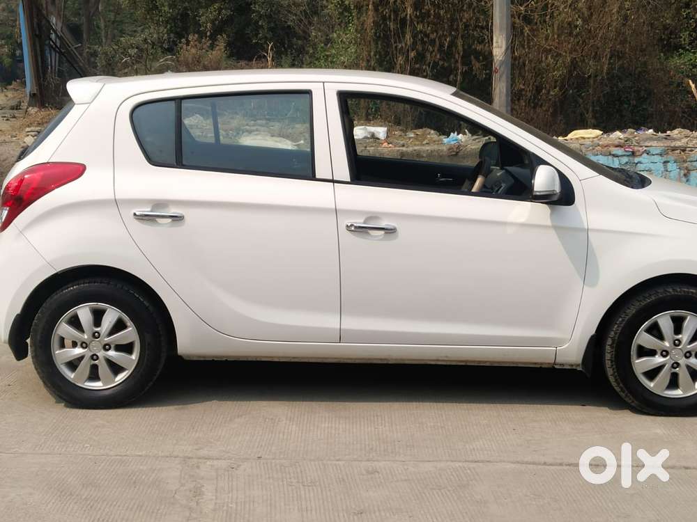 Hyundai I20 1.2 Asta, 2014, Petrol