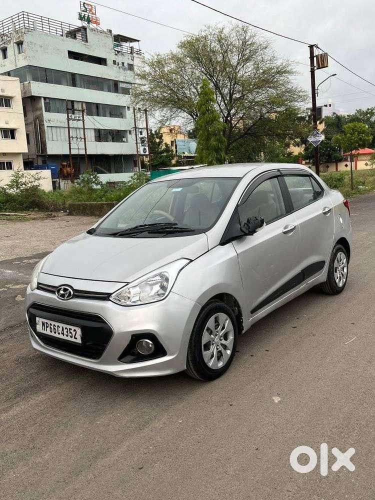 Hyundai Accent Executive, 2016, Petrol