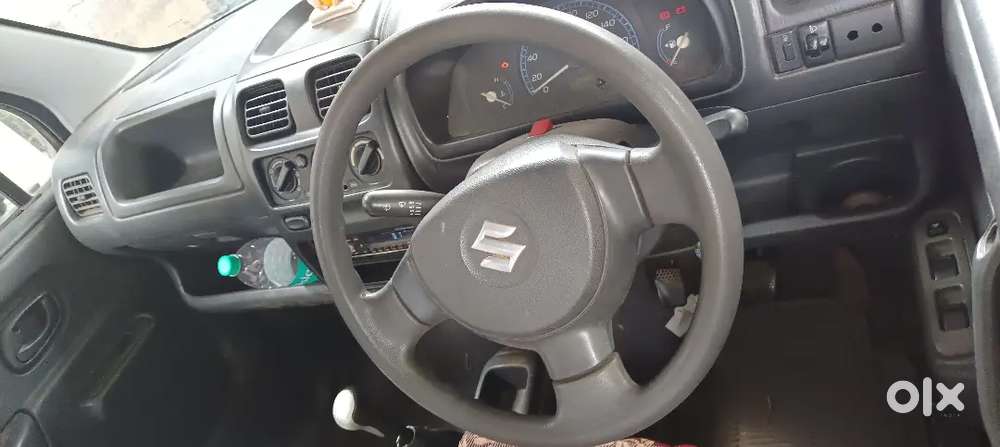 Maruti Suzuki Wagon R 2003