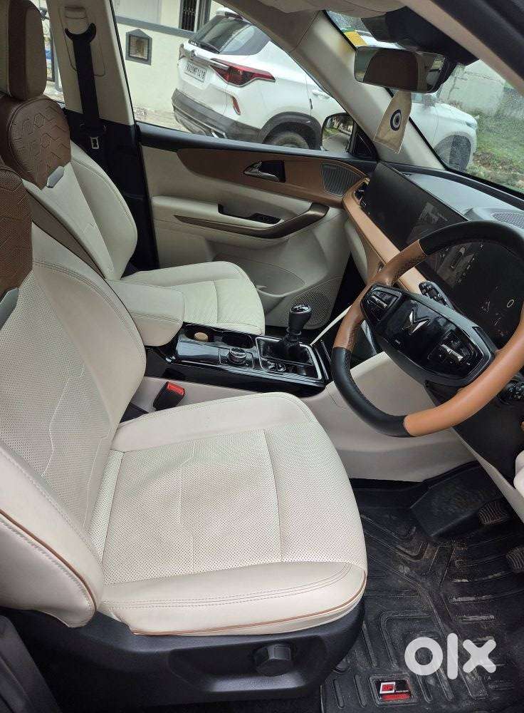 Mahindra Xuv 7xo Ax7 T Diesel, 2026, Diesel