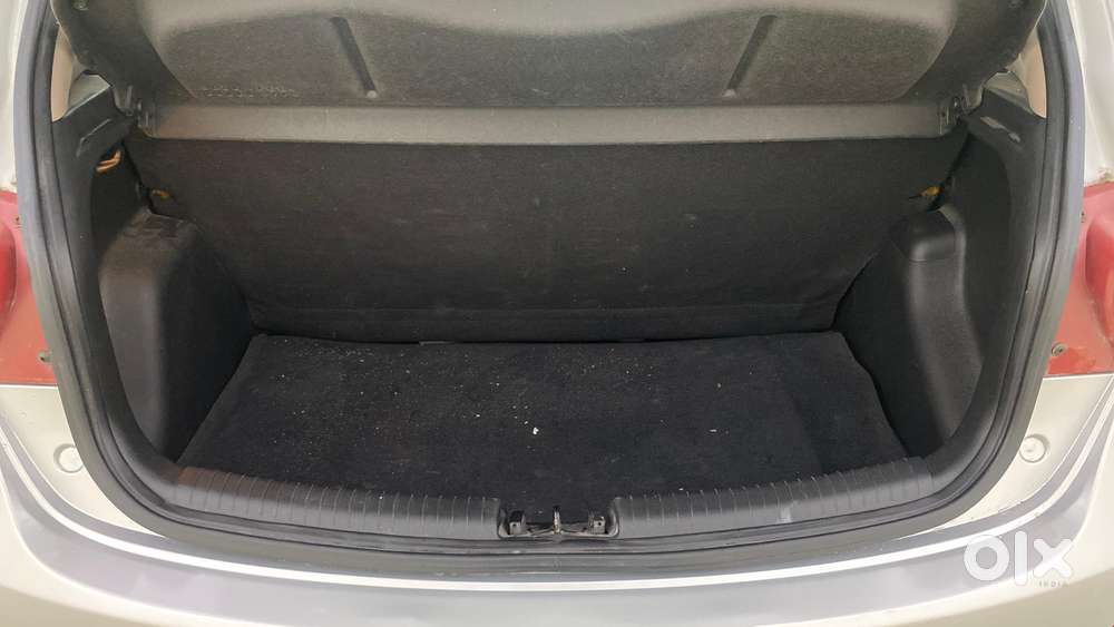 Hyundai Grand I10 Asta 1.2 Kappa Vtvt, 2013, Petrol