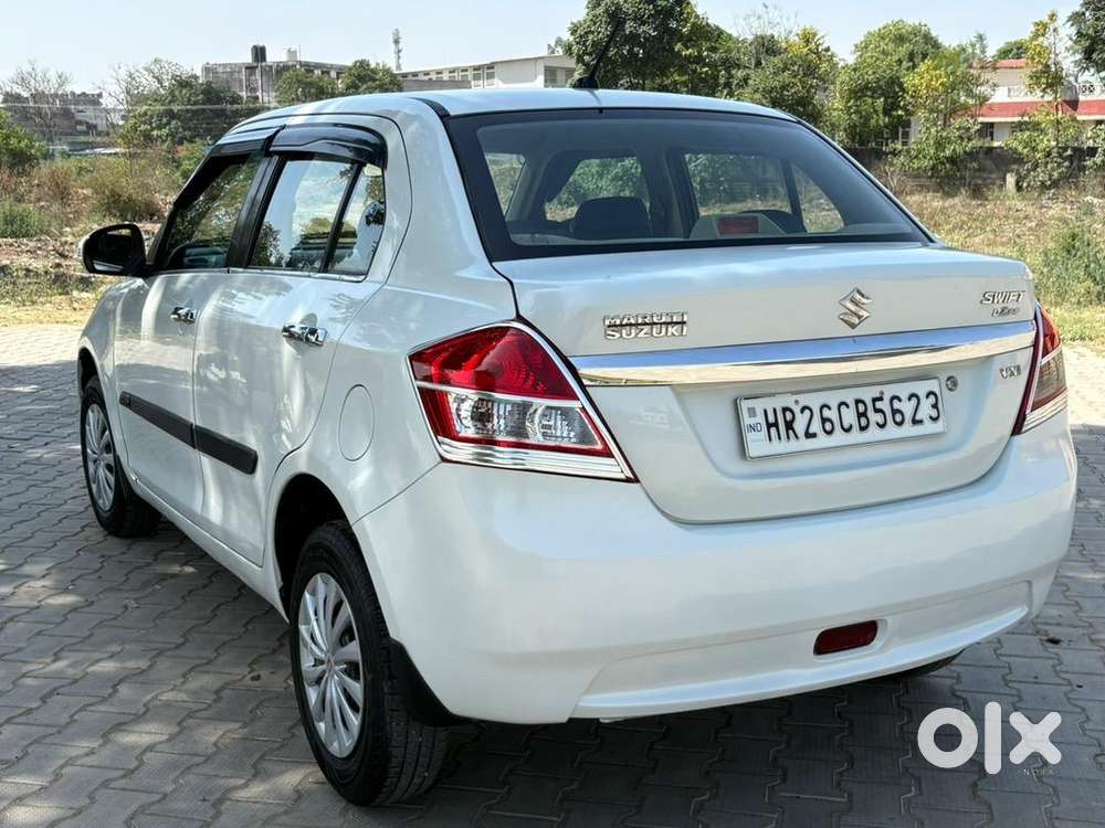 Swift Dzire 2013 Vxi. All Original. Excellent Condition.