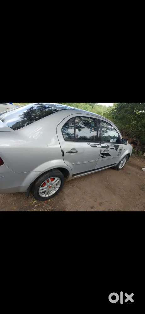 Ford Fiesta 2010 Diesel Good Condition