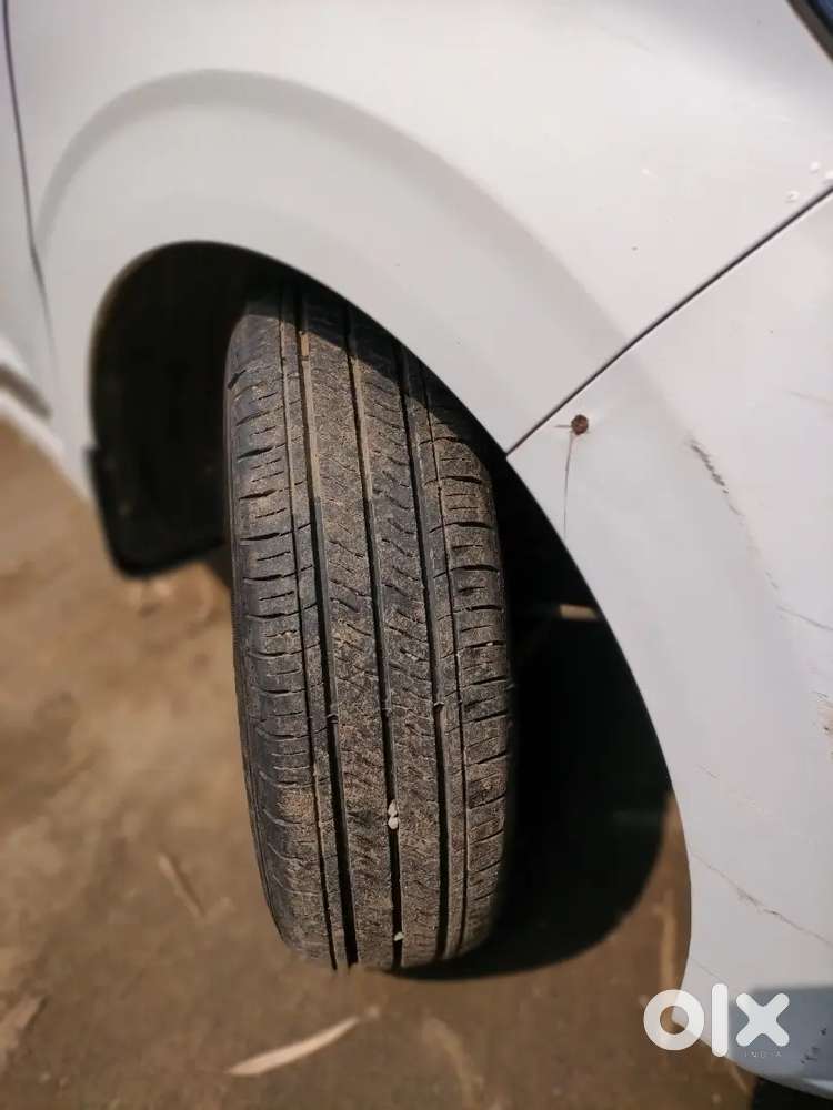 Hyundai Aura 1.2 Sx Petrol Manual 2021 With New Tyres