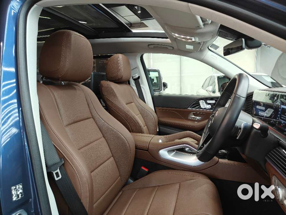 Mercedes-benz Gls 450d 4matic, 2025, Diesel