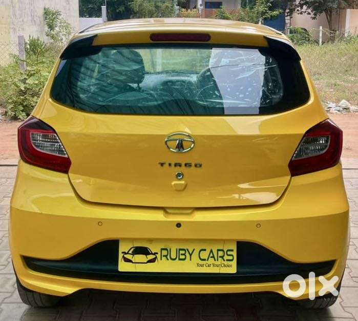 Tata Tiago Xe, 2020, Petrol