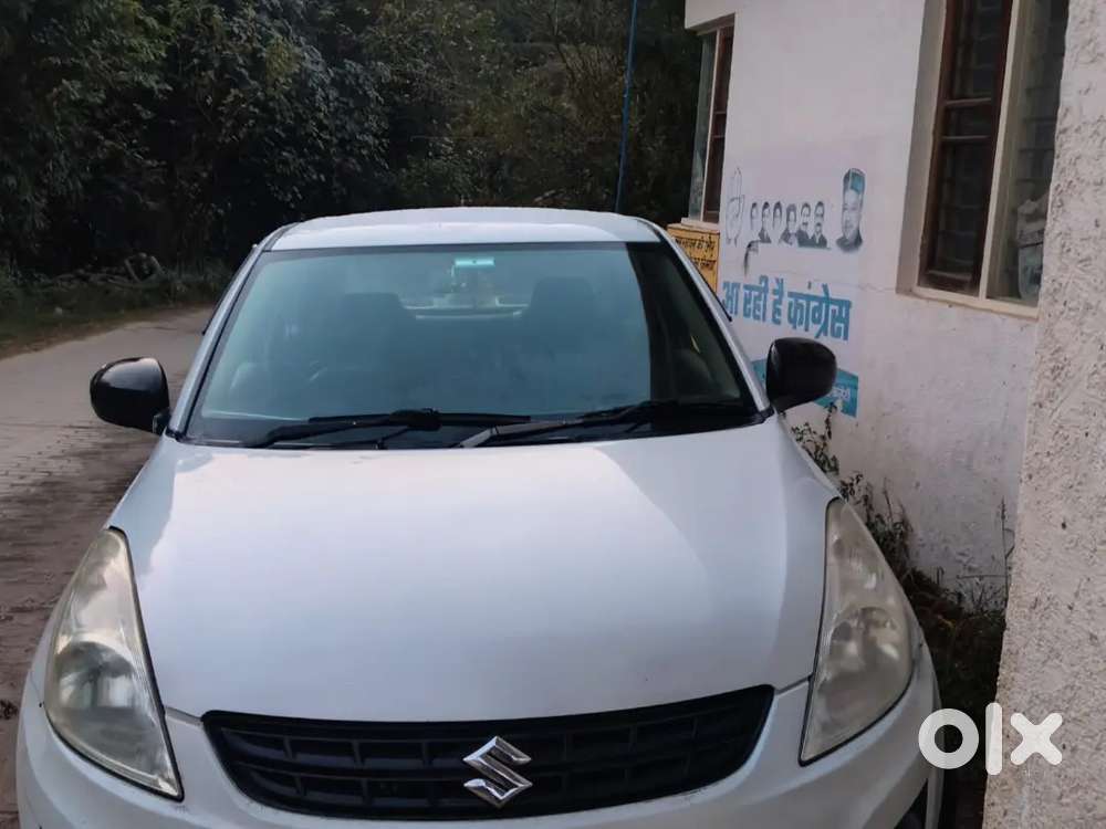 Maruti Suzuki Dzire 2014 Diesel 130000 Km Driven