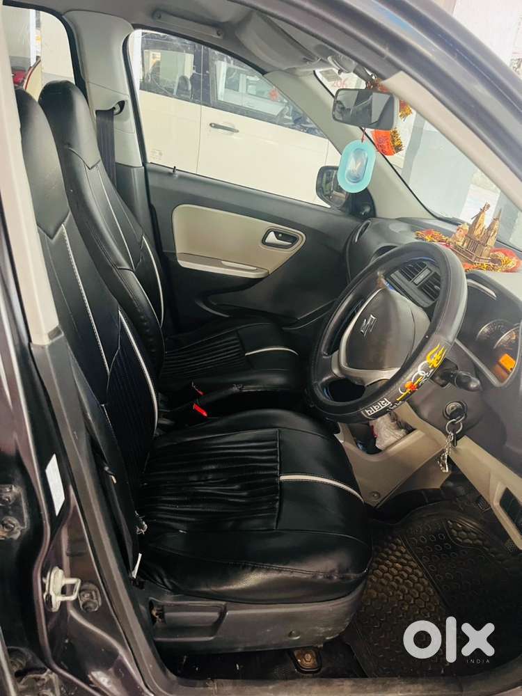 Maruti Suzuki Alto 2015