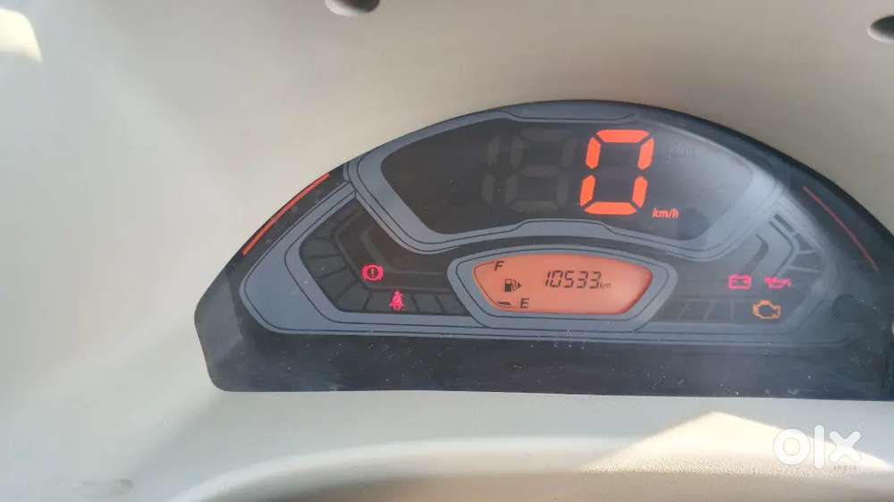 Maruti Suzuki Eeco 2024 Petrol 11500 Km Driven