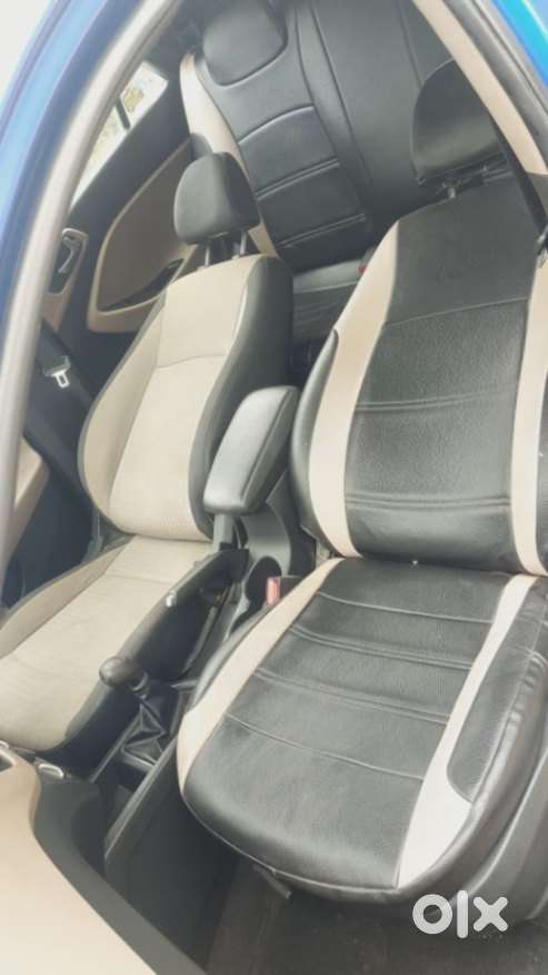 Hyundai I20 Sportz 1.2 Vtvt, 2018, Petrol