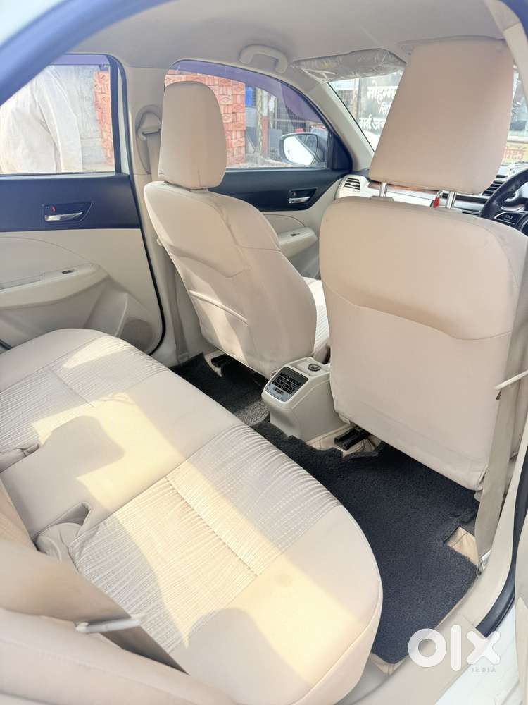 Maruti Suzuki Dzire 2017-2020 Vdi, 2019, Diesel