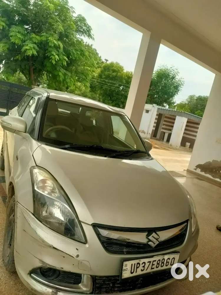 Maruti Suzuki Dzire Vdi 2017
