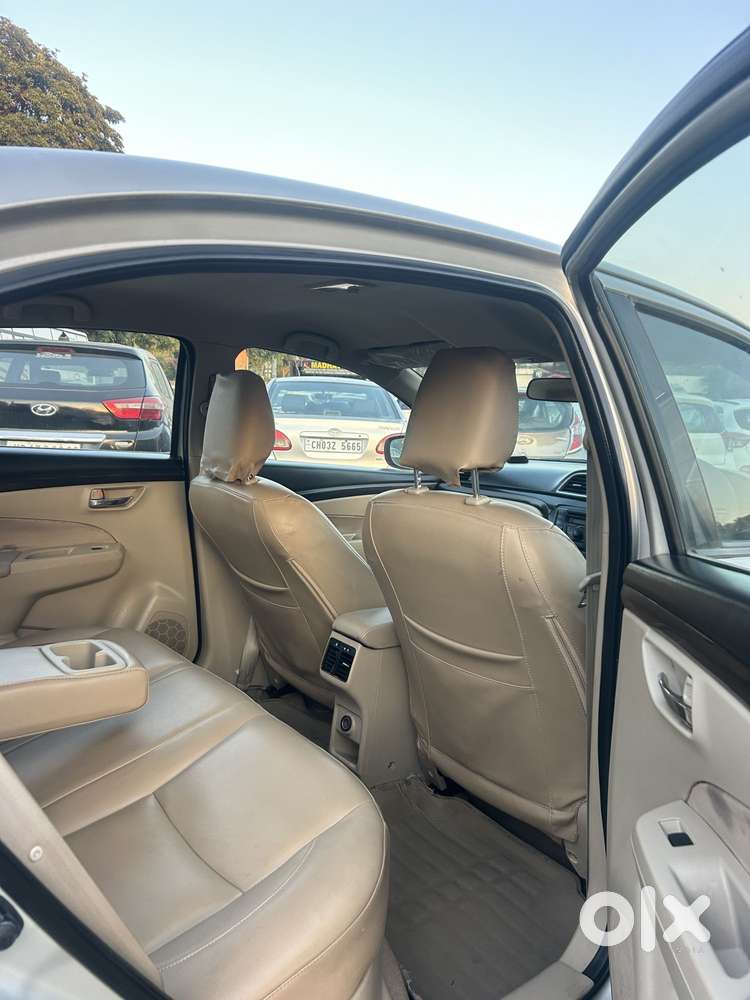 Maruti Suzuki Ciaz Vdi Shvs, 2017, Diesel