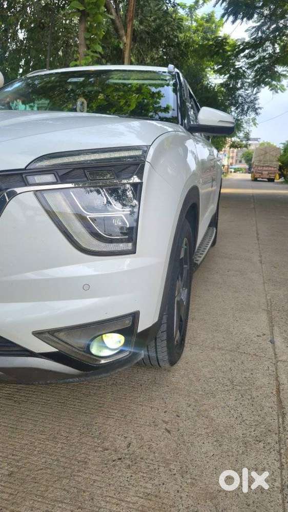 Hyundai Alcazar Signature (o) 7 Seater 1.5 Diesel At Adventure Dual ..