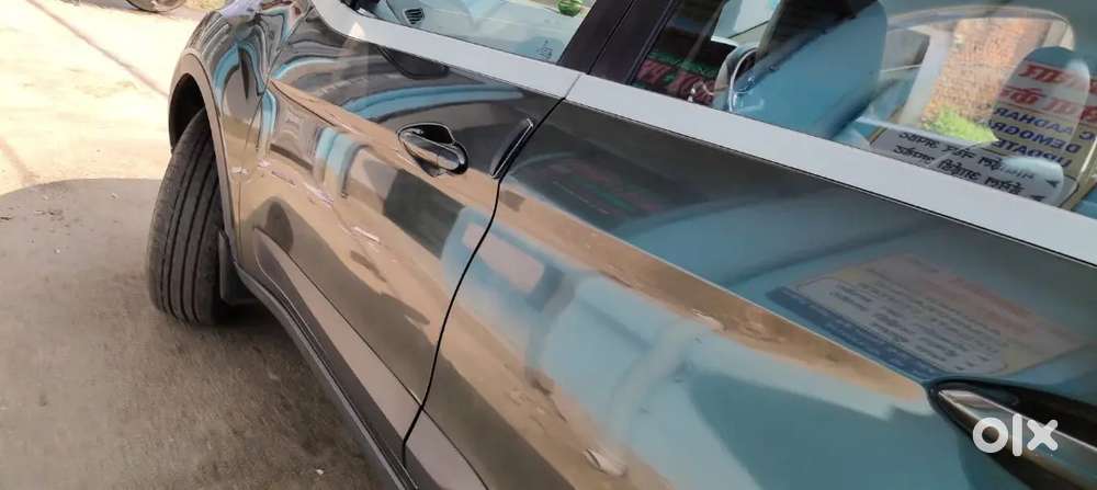 Tata Nexon Revotron 2022