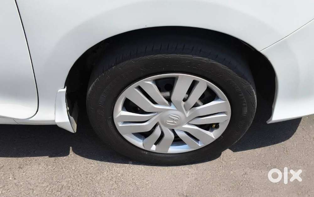 Honda City 2015-2017 I Vtec Sv, 2016, Petrol