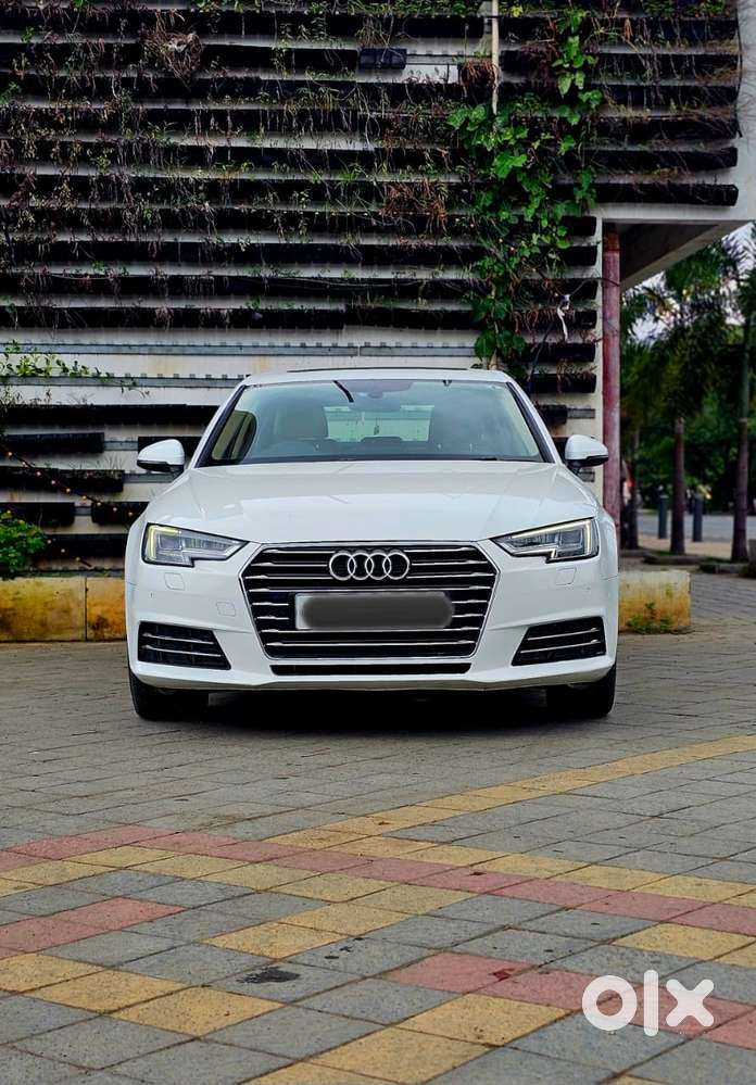 Audi A4 35 Tdi Premium Sport + Sunroof, 2017, Diesel