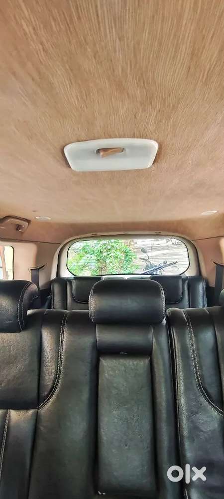 Mahindra Xuv500 2012 Diesel 150000 Km Driven