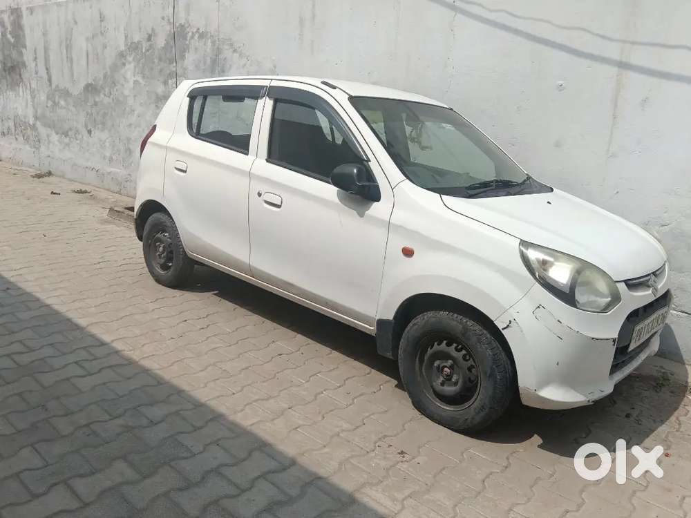 Alto 800 For Sale