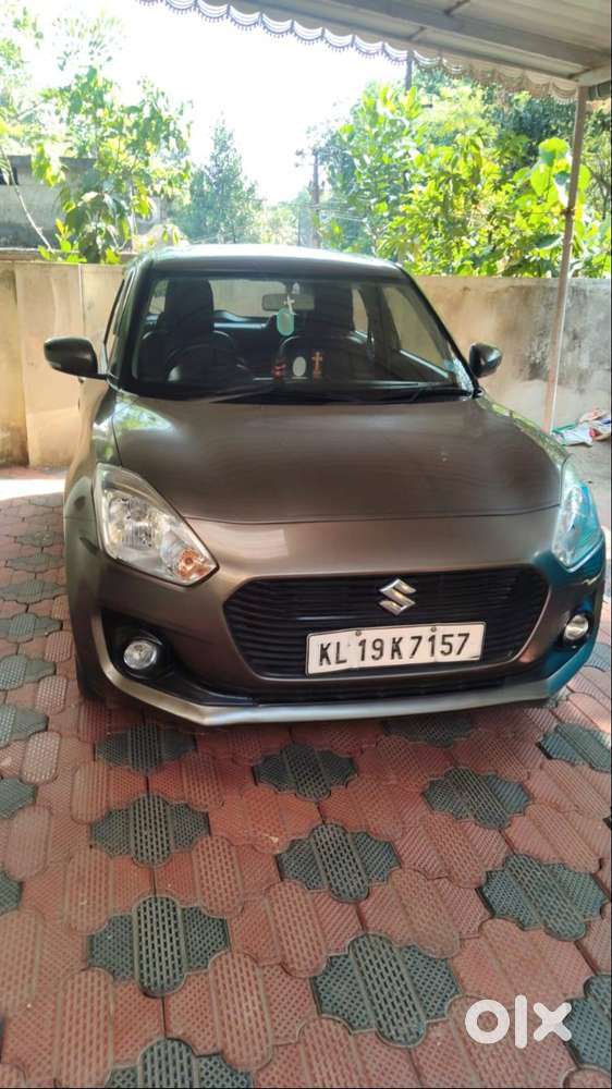 Maruti Suzuki Swift 2019 Petrol 32000 Km Driven
