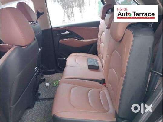 Mg Hector 1.5 Dct Sharp, 2023, Petrol