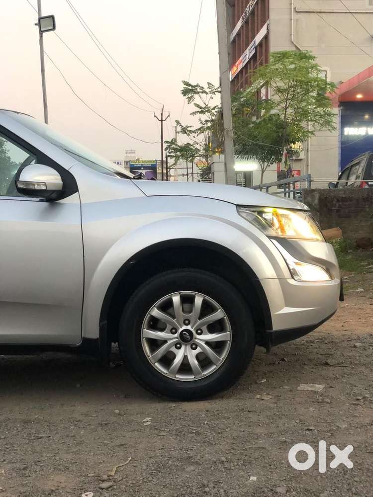 Mahindra Xuv500 2.2 W10, 2015, Diesel
