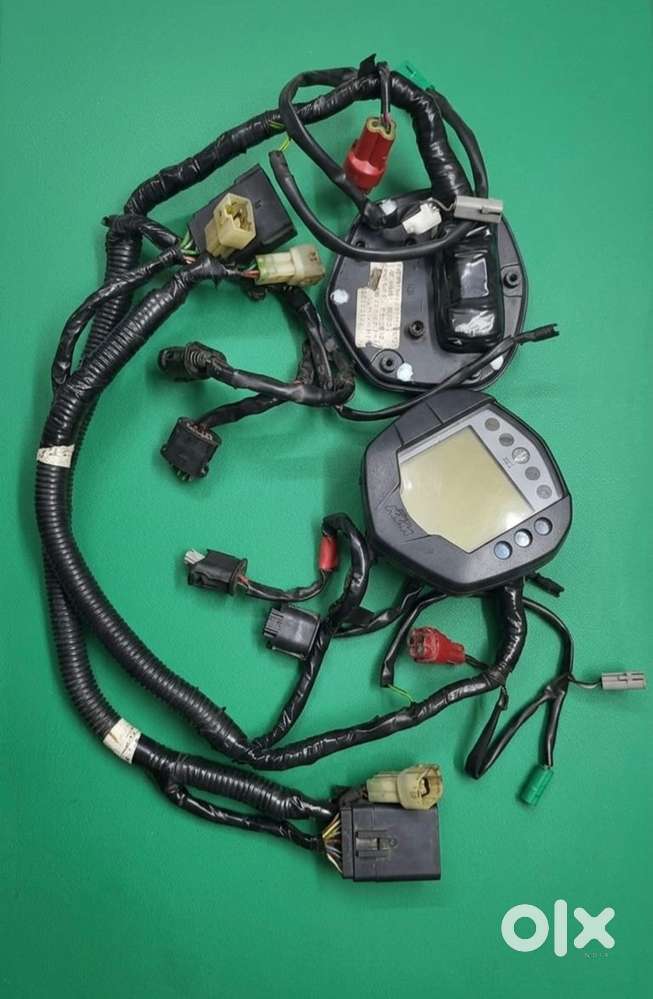 KTM ALL USED SPEDOMETER