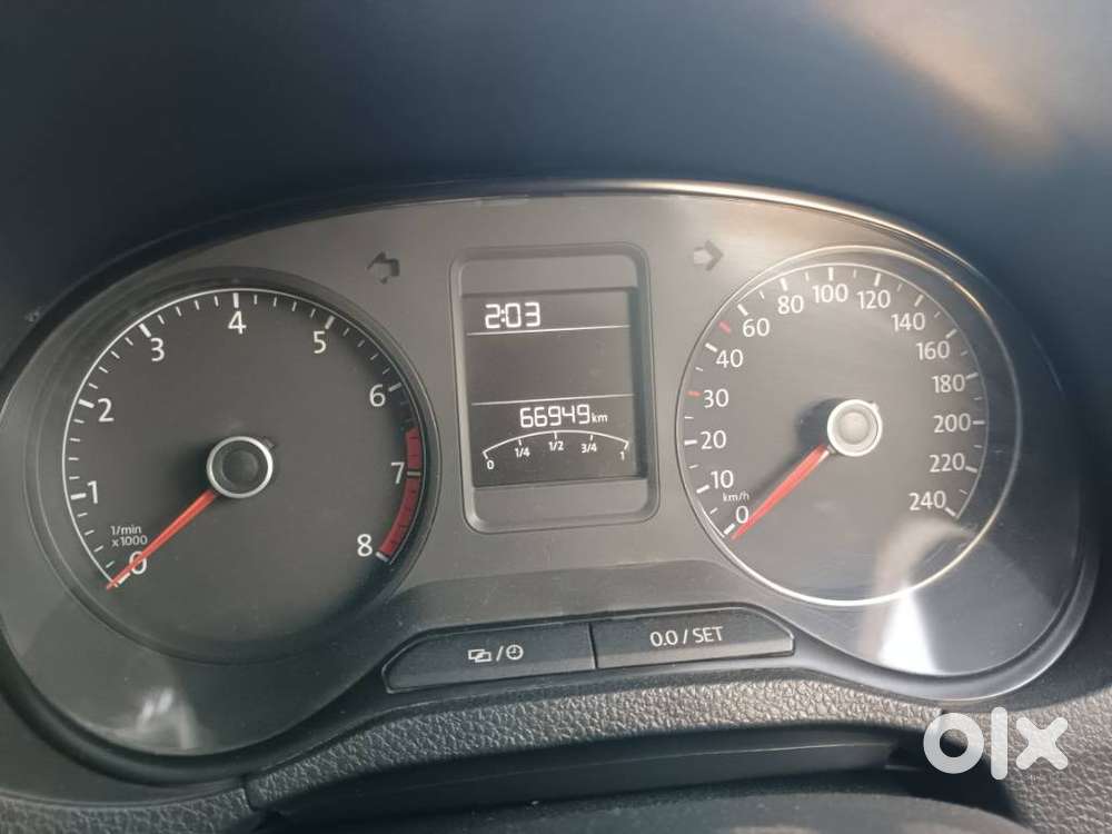 Volkswagen Polo 1.0 Mpi Highline Plus, 2019, Petrol