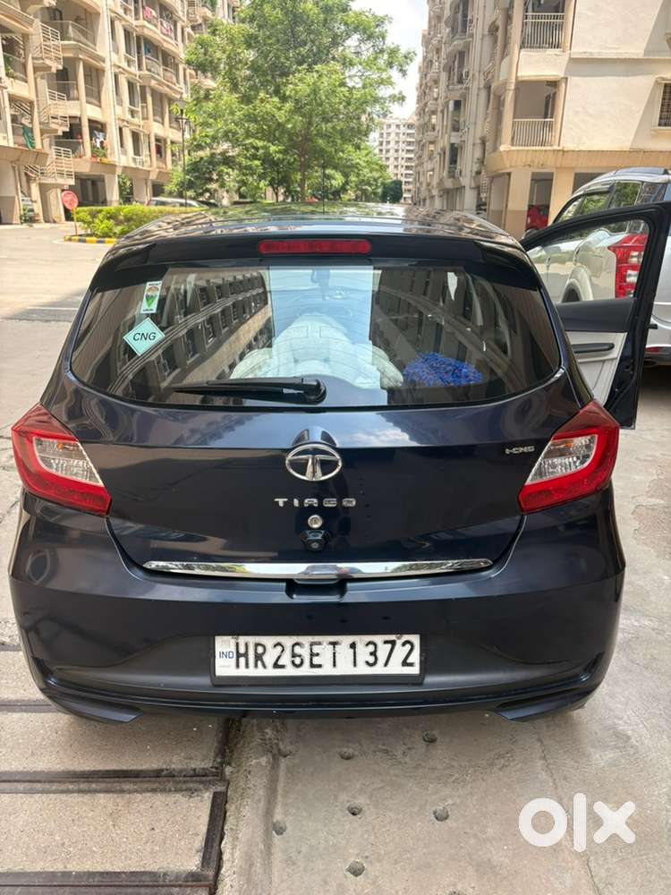 Tata Tiago 2022 Model