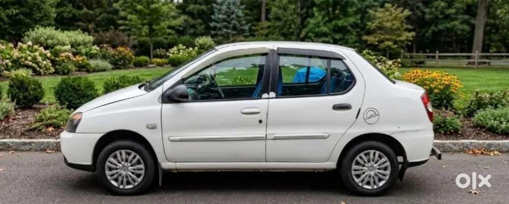 2017 Tata Indigo Ls Diesel