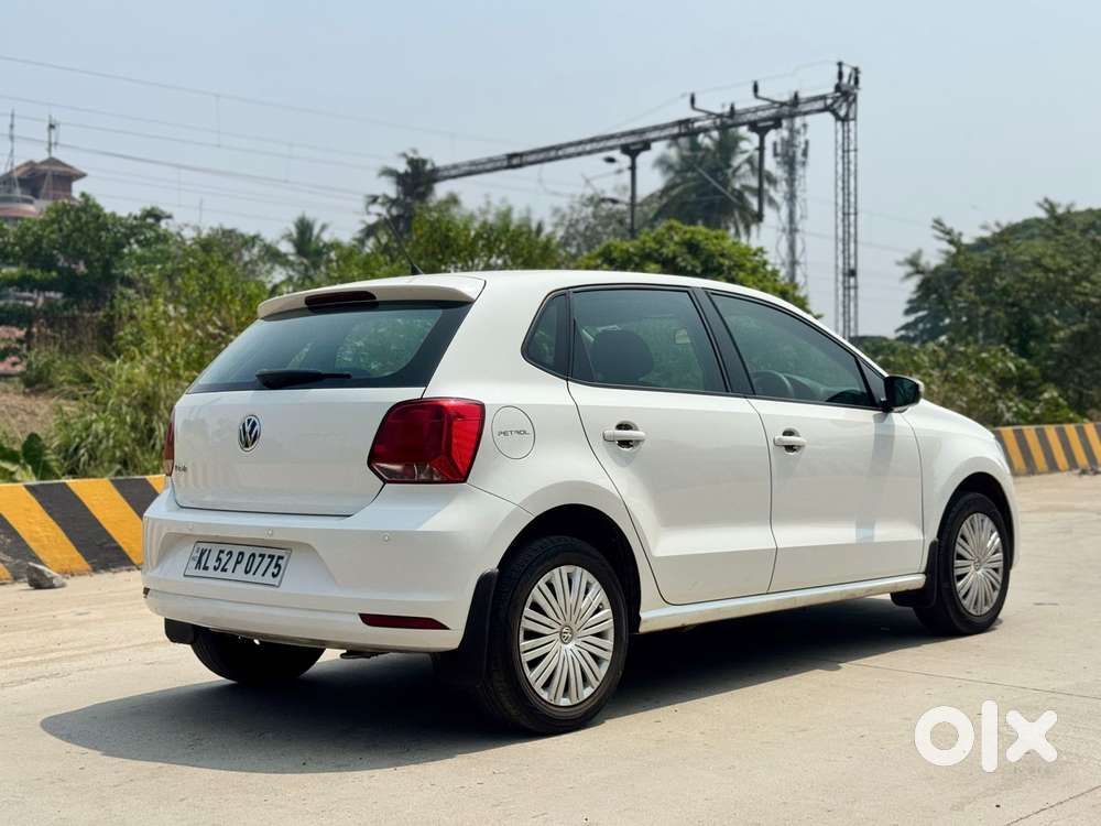 Volkswagen Polo 1.0 Comfortline Plus, 2019, Petrol