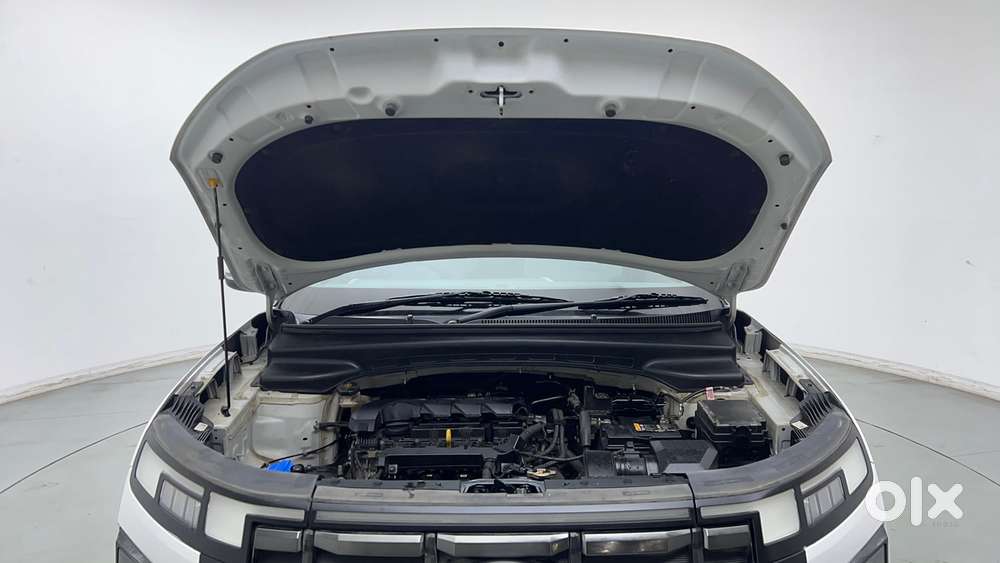 Hyundai Creta Sx Tech Mt, 2024, Petrol