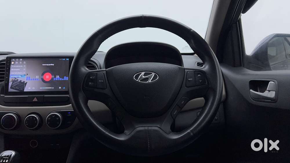 Hyundai Grand I10 1.2 Kappa Asta, 2014, Petrol