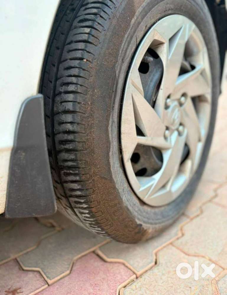 Hyundai I20 Magna 1.2 Mt, 2021, Petrol