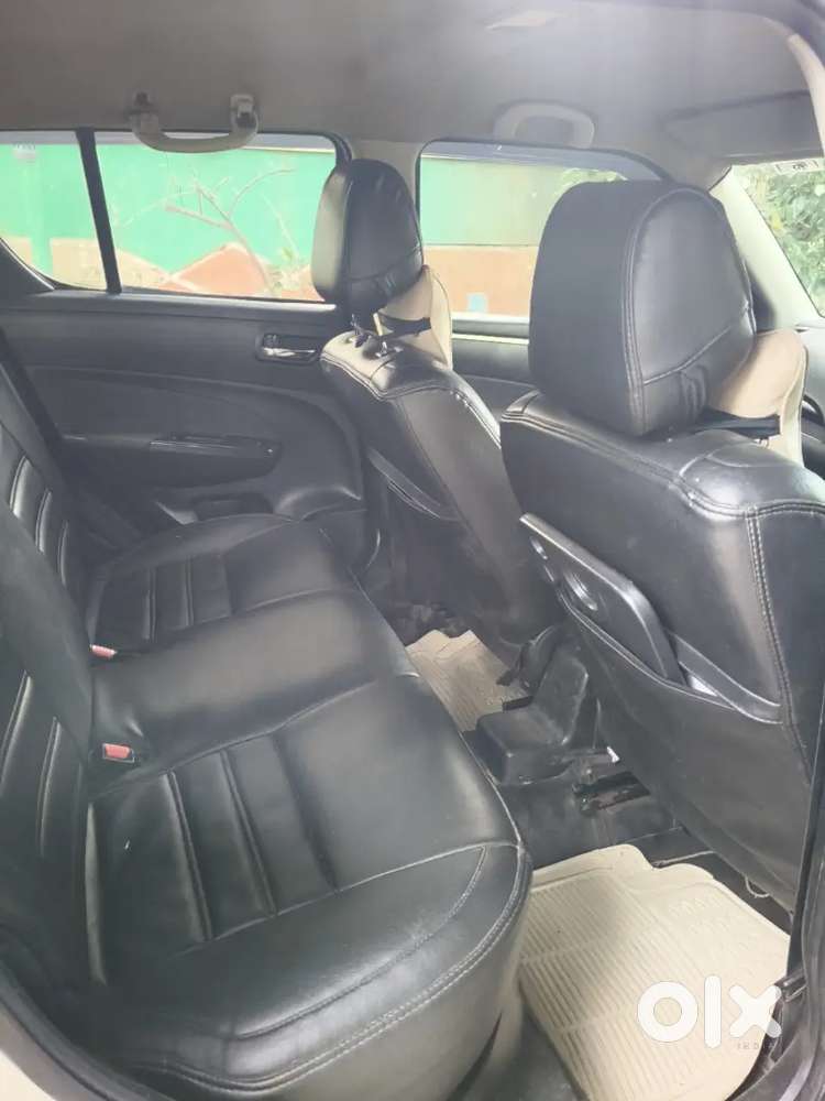 Maruti Suzuki Swift 2011 Diesel