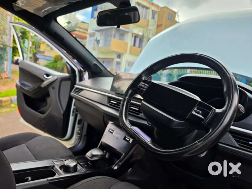 Tata Nexon Ev Fearless Plus Lr, 2023, Electric