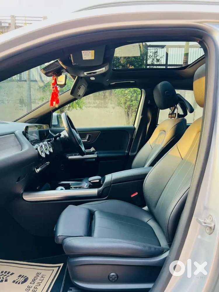 Mercedes-benz Gla 200 2022