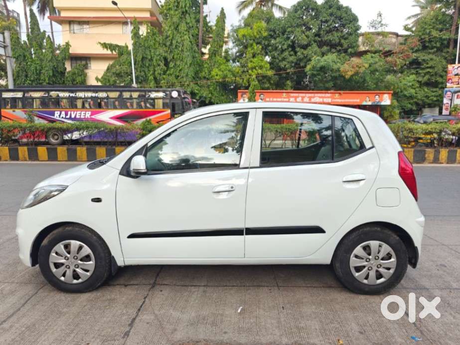 Hyundai I10 Magna, 2012, Petrol