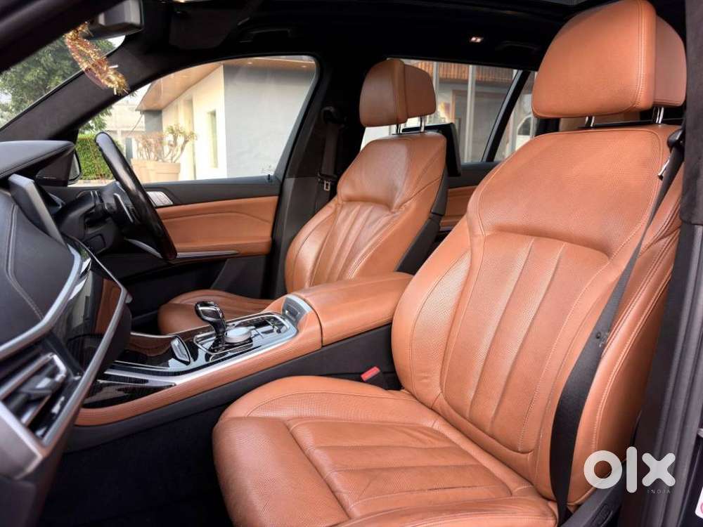 Bmw X7 3.0 Xdrive 40i M Sport, 2020, Petrol