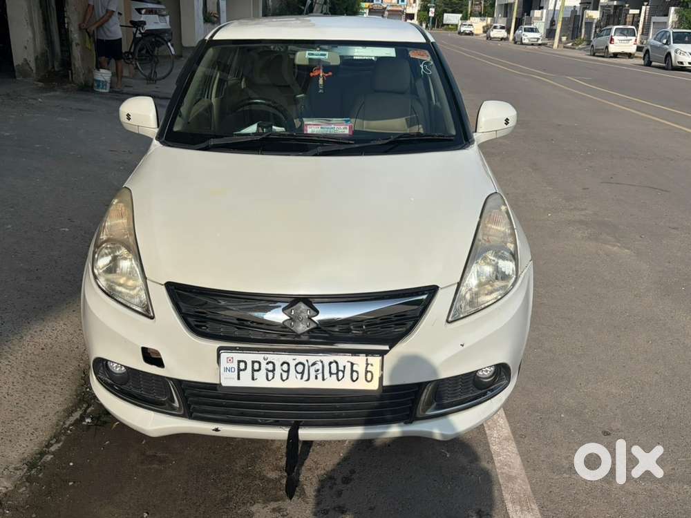 Maruti Suzuki Swift Dzire Diesel Good Condition