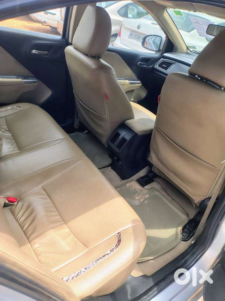 Honda City S Mt, 2014, Petrol
