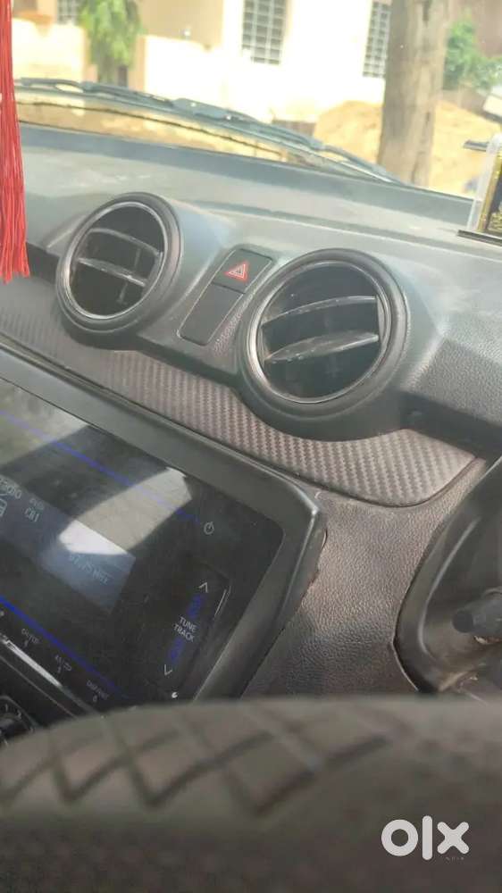 Maruti Suzuki Brezza 2020 Petrol 10700 Km Driven