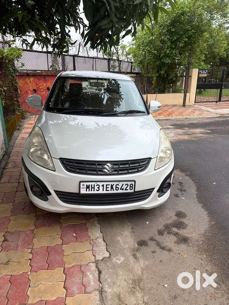 Swift Dzire Petrol 2014