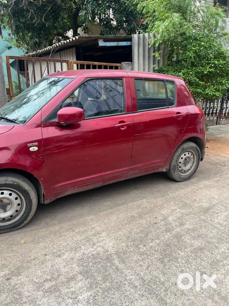Swift 1.3 Ldi Diesel, 2011 Model