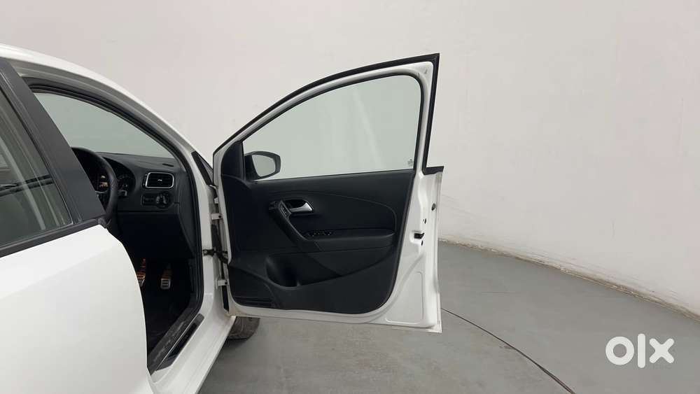 Volkswagen Polo Gt Tsi, 2017, Petrol