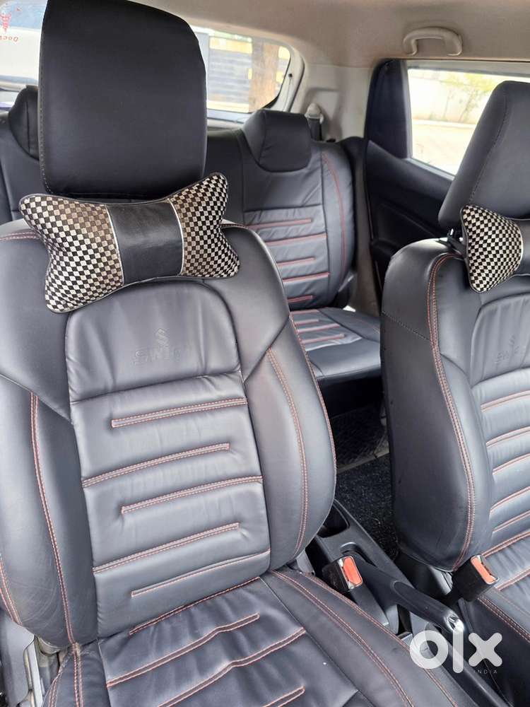 Swift Petrol Manual 2019