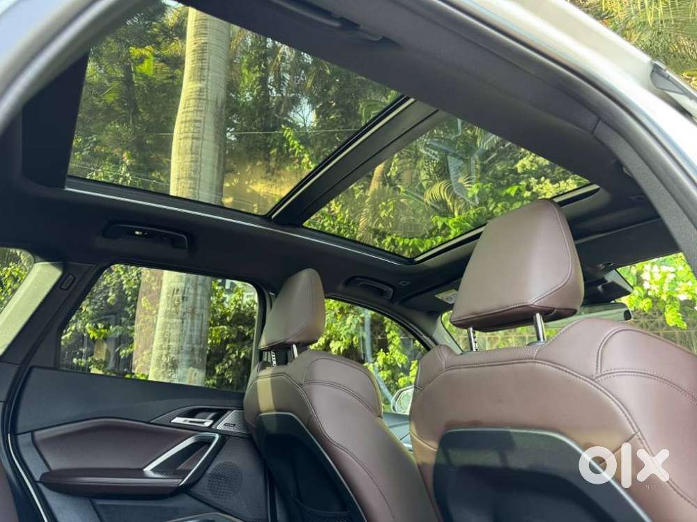 Bmw X1 Sdrive18i M Sport, 2024, Petrol