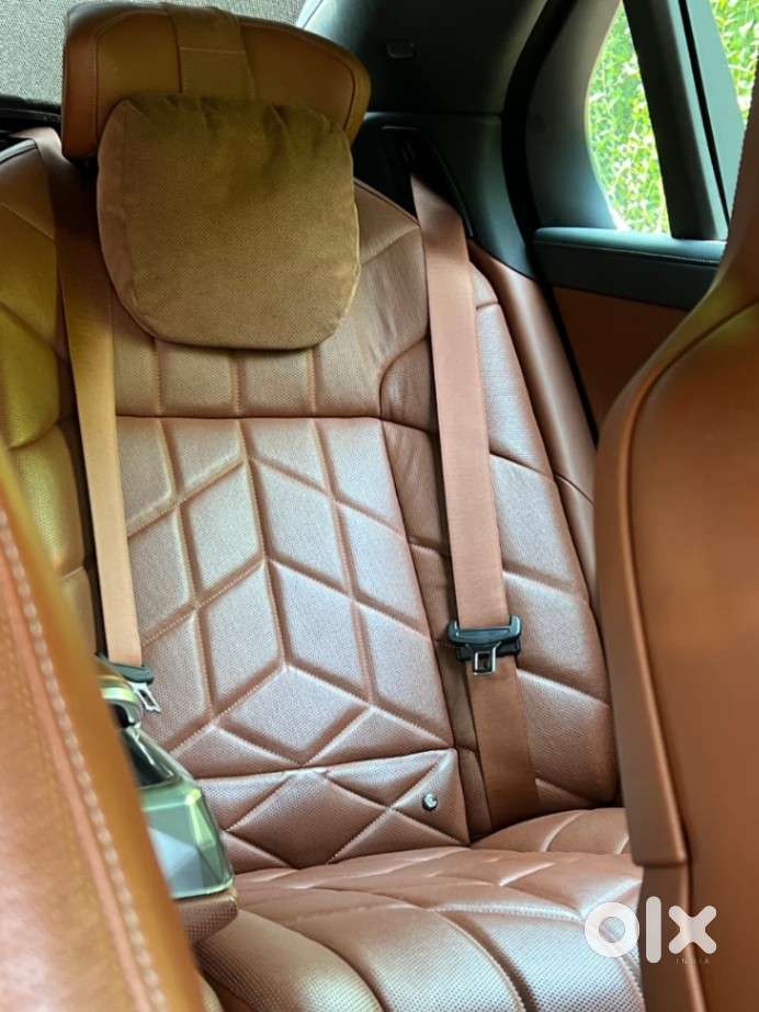 Bmw 7 Series 740i M Sport Petrol Automatic, 2023, Petrol