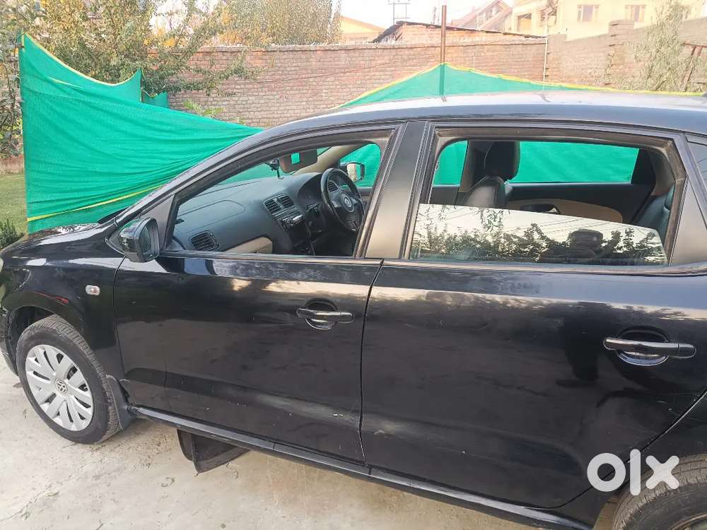 Polo In Good Condition With Noc Transfered To Jk
