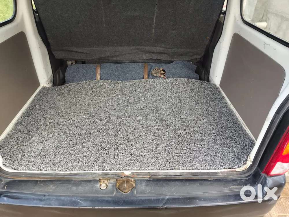 Maruti Eeco 1.2 2015